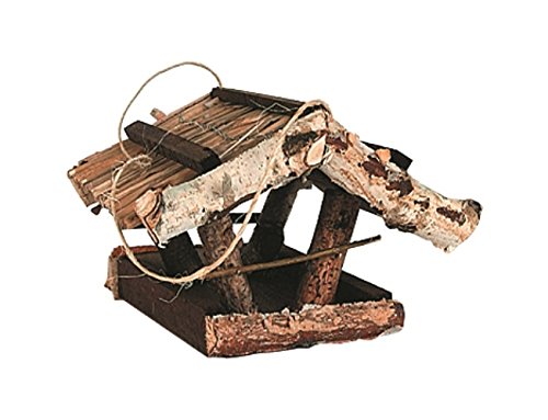 Preisvergleich Produktbild Erdtmanns 520034 Vogelhaus Snackbar