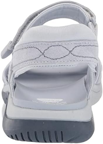 Dr. Scholl's Shoes Women's Adelle 4 Sport Sandal, Blue Dawn, 11 | Image 2