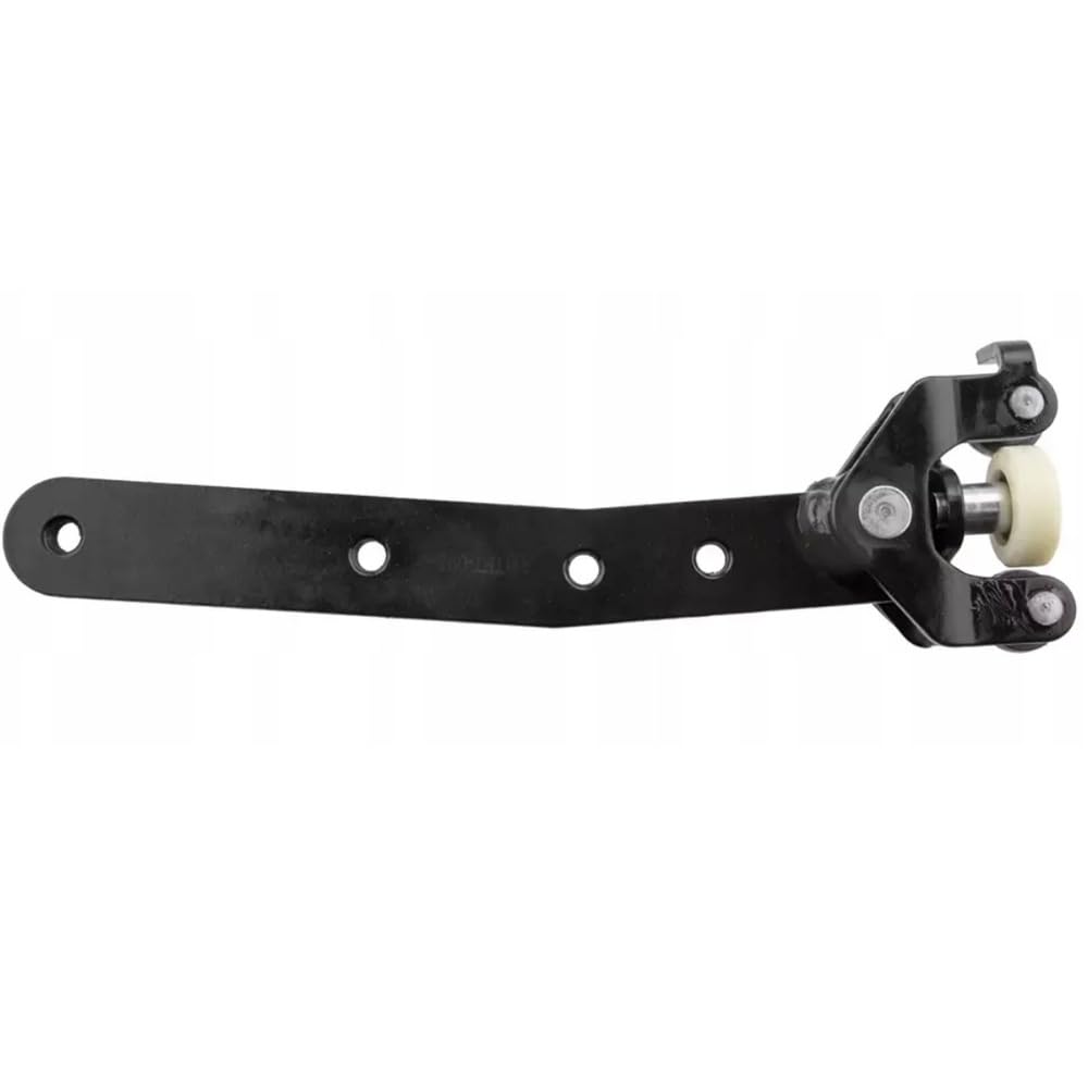 Rullo guida inferiore porta scorrevole sinistra compatibile con codice 51735972 adatto a Doblo I e Cargo 00-10