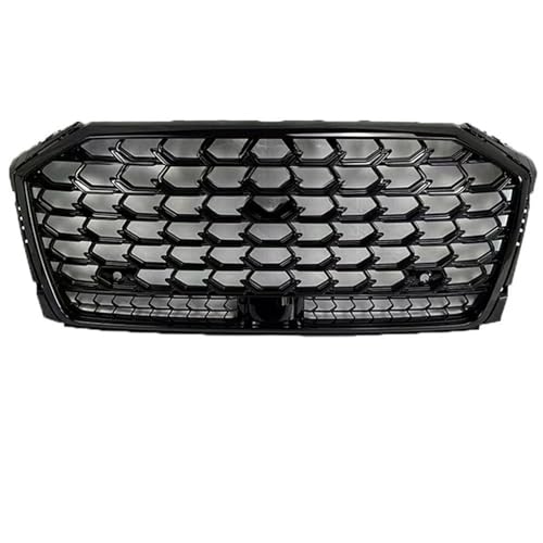 ɓK A8L S8 A8 D5 PA 2023- I[ubNtBbg ubNGfBVO Ԃ̃tgO(Black)