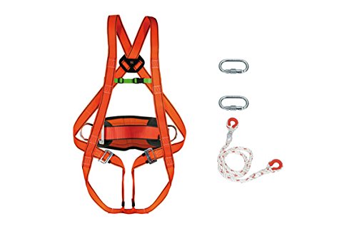 CLIMAX - Arnes Seguridad Kit Climax 25/28-N