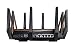 ASUS GT-AX11000 ROG Rapture - Router Gaming Tri-Banda AX11000 Gigabit (Triple VLAN,...