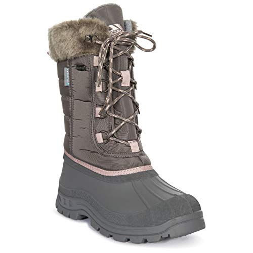 Bottes de neige Stavra II Trespass idéales pour le ski