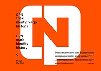 CPN. Znak. identyfikacja, historia 8365271915 Book Cover