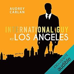 Los Angeles Audiolibro Por Audrey Carlan arte de portada