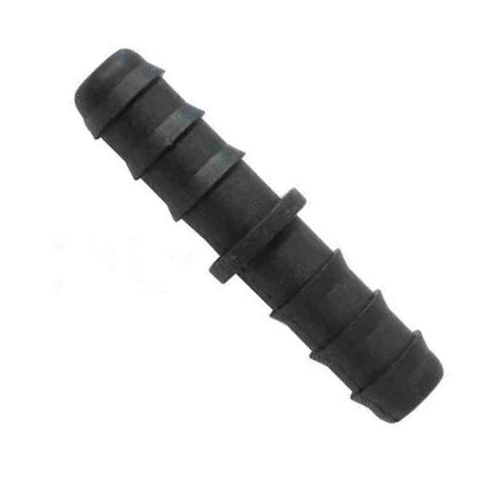 Set di 100 Te Nastro di Irrigazione a Goccia 16mm Raccordo a T per Sistemi di Irrigazione