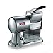 Ariete 449 Gratì Superior - Grattugia Elettrica Professionale - formaggio, pane, cioccolato, frutta secca - Alluminio pressofuso - 350 Watt - Argento immagine