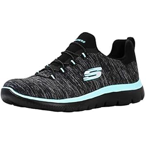 Skechers SUMMITS dames Sneaker