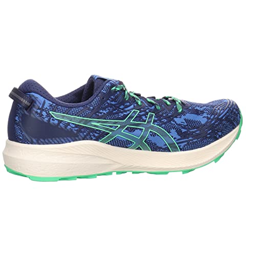 Image of ASICS Men's Fuji Lite 3 Running Shoes