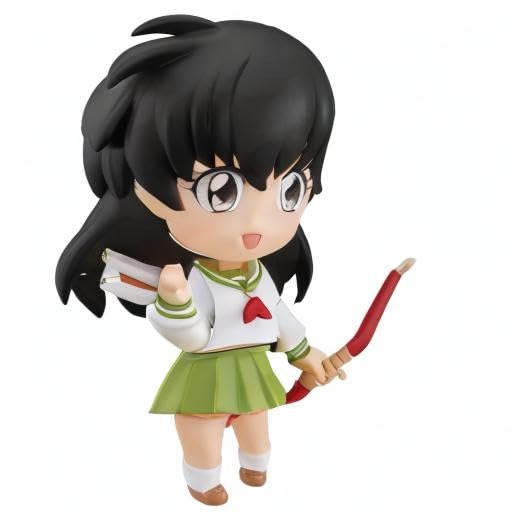 ねんどろいど 犬夜叉 殺生丸 かごめ 桔梗 弥勒 珊瑚 ねんどろいど 殺生丸