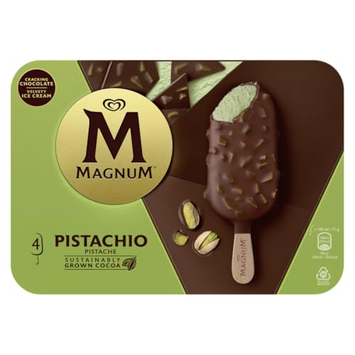 Magnum - Pistacchio - 300 g (Surgelato)