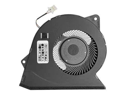 Ventilateur PC pour Dell Inspiron 3511 3520 3510 de remplacement interne - 2