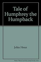 The Tale of Humphrey the Humpback Whale 0961610905 Book Cover