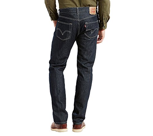 Levi's® 501® Original Clean Rigid 35 322