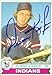 Duane Kuiper autographed Baseball Card (Cleveland Indians) 1979 Topps #146 - Autographed Baseball Cards