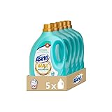 detergente asevi precio Detergente concentrado para una limpieza eficaz y completa de toda la ropa.
