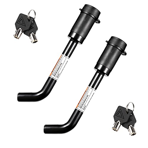 Best Towing Hitch Lock Buying Guide & Review