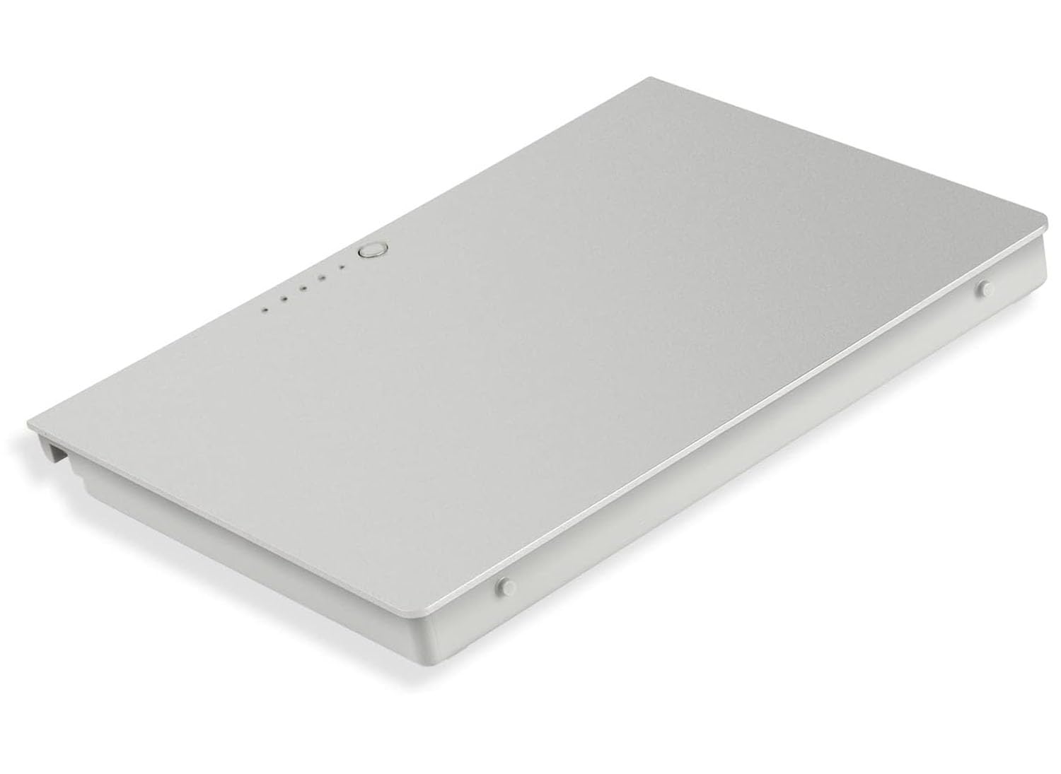 FESTAS Batteria 10,8 V 5600 mAh 60 Wh A1189 Compatibile con MacBook Pro 17" (solo per versione 2006 2007 2008) A1151 MA092 MA092CH/A MA092J/A MA611 MA611*/A MA89 7*/A MAI 897LL/A
