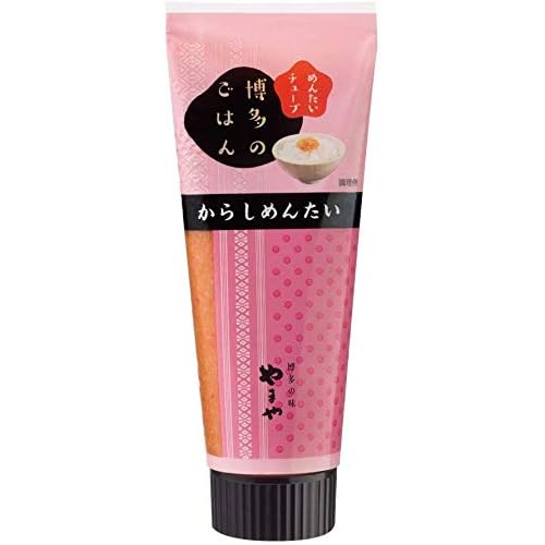 やまやコミュニケーションズ 博多のごはん からしめんたい