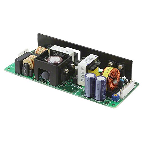 ZWS100BAF-24/A, Switching Power Supplies 103W 24V 4.3A