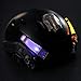 CyberDyer Personal Identification Marker Light Tactical FMA Helmet Safety Flashing Light Waterproof Survival Signal Light for Hunting Hiking Cycling Boating Fishing