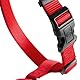 HUNTER ECCO SPORT VARIO RAPID Hundegeschirr, mit Steckverschluss, S-M, 48-70 cm, rot