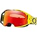 Produktbild Oakley Crossbrille Airbrake MX Gelb