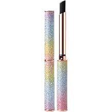 Kiss Proof Matte Lipstick by | Smudge Resistant, Intense Color in One Stroke, Feathery Lightweight, All Day Wear 1 Count #12