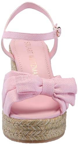 Stuart Weitzman Women's Sofia Espadrille Wedge Platform2