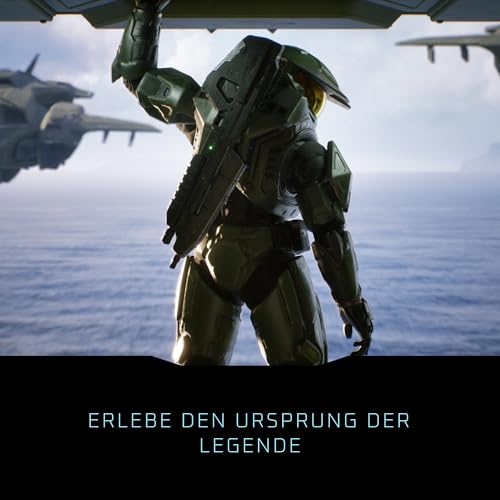 Halo: Campaign Evolved PS5 - vue 3