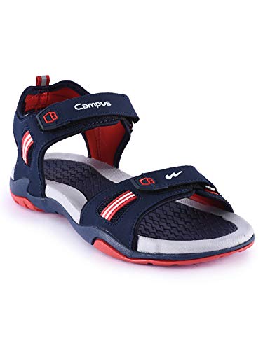 Image of Campus HUNK Men's Hook & Loop Outdoor Sandals