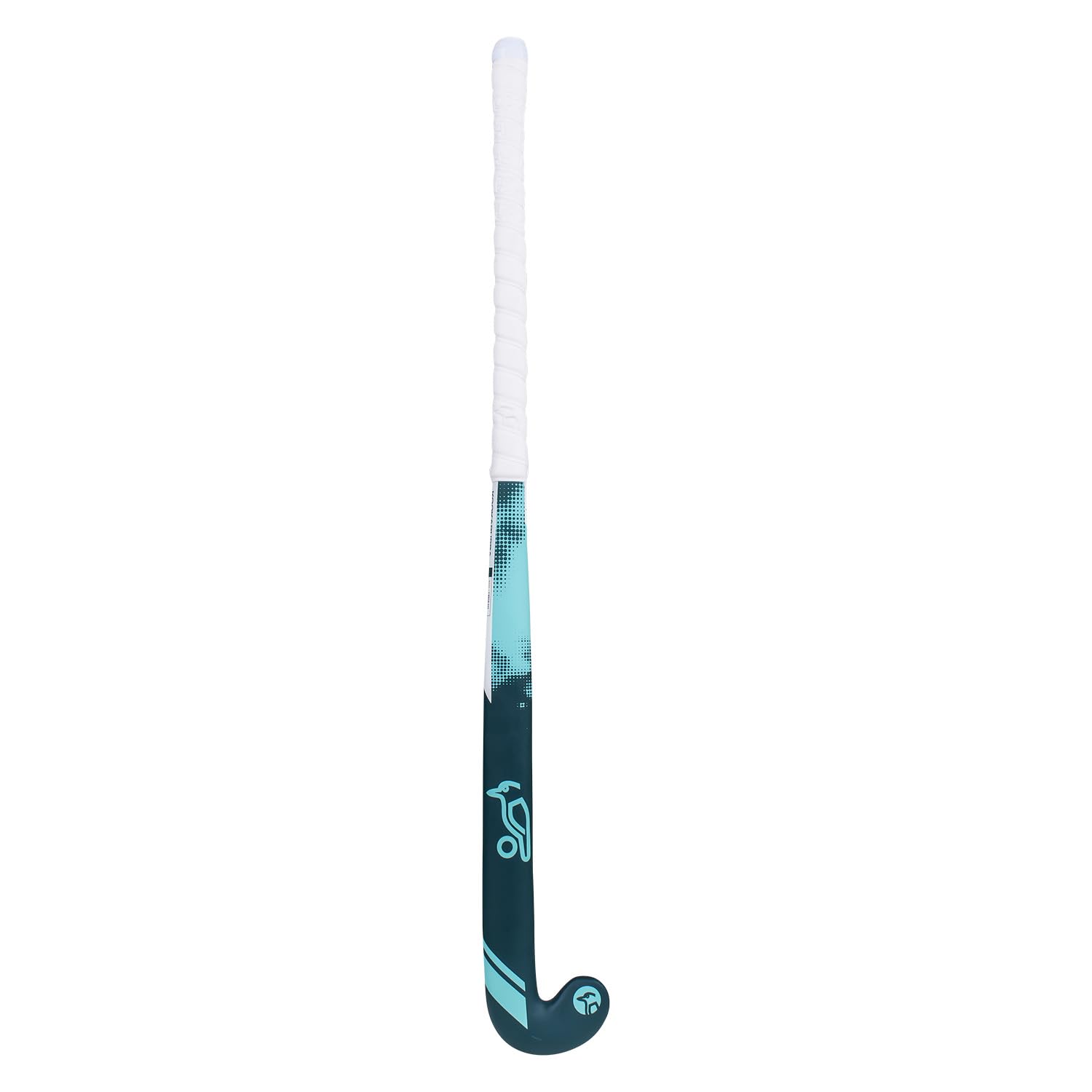 Kookaburra Nocturne Stick-36.5 Bastone da Hockey Unisex Blu 36.5"