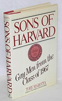 Sons of Harvard: Gay men from the class of 1967