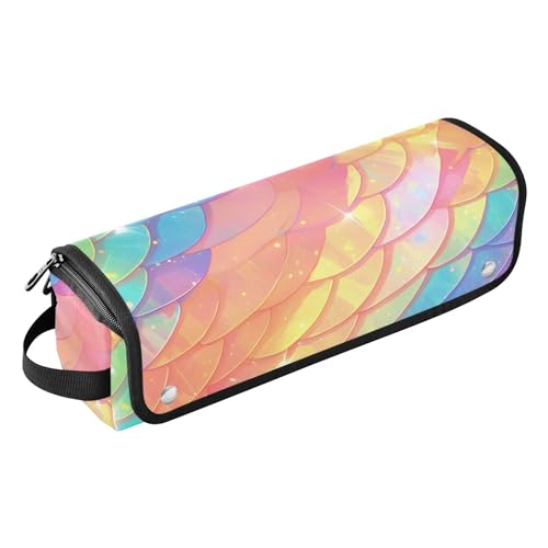 Bolsa Organizador para Herramientas de Pelo Resistente al Calor miniatura 1