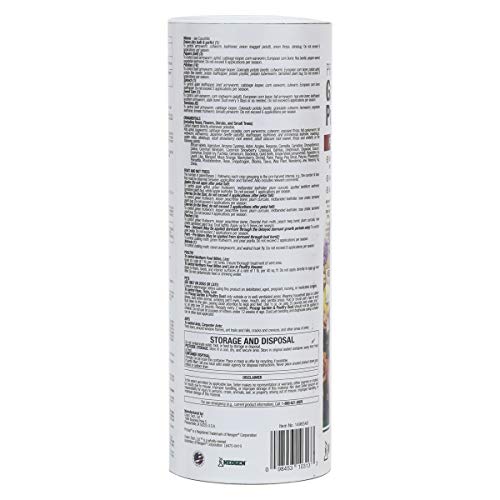 Image of Prozap 1499540 Garden & Poultry Dust For Insects, 2 Lb