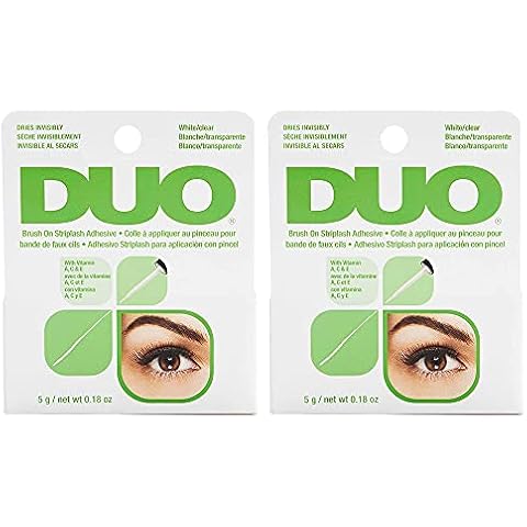 DUO Brush-On Strip Lash Adhesive Cover