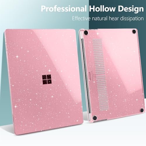 Coque Surface Laptop 13 2025 pour éviter les rayures sur PC portable - 6