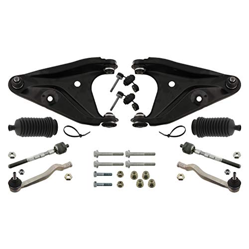 Febi bilstein 34333 kit braccio sospensione, 1