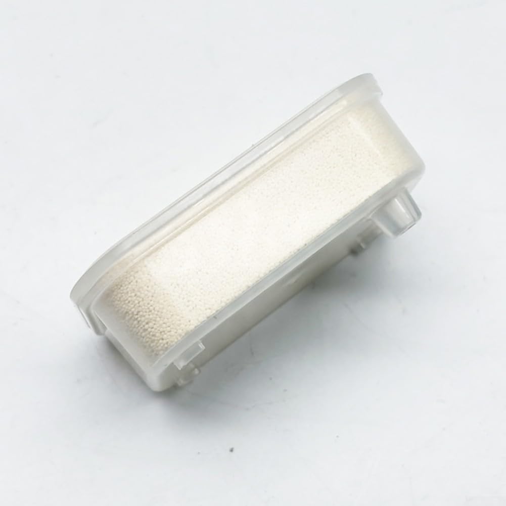 Cartouche de détartrage pour nettoyeur vapeur vertical SC 1 Nettoyage efficace