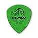 Jim Dunlop Tortex Flow Standard .88mm Guitar Picks (558P.88)