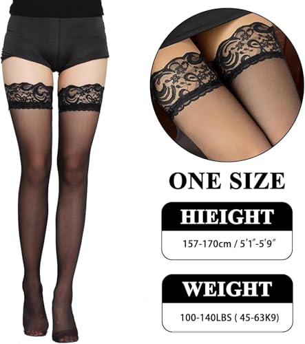 El Mejor Listado de Medias para Mujer disponible en línea. 5 Imagen adicional