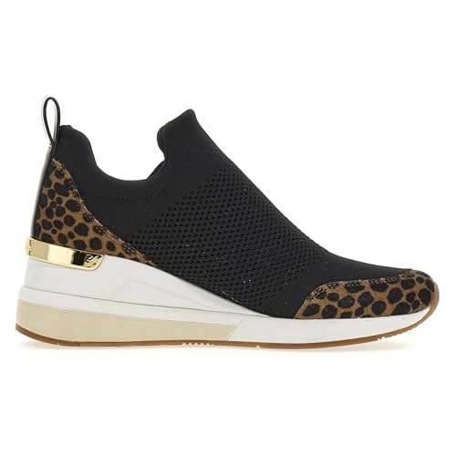 Michael Kors Willis Wedge con cuña interna para estilizar tu figura con comodidad 6