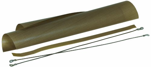 Aviditi Foot Operated Impulse Sealer Service Kit, 18" (SPBF18KIT)