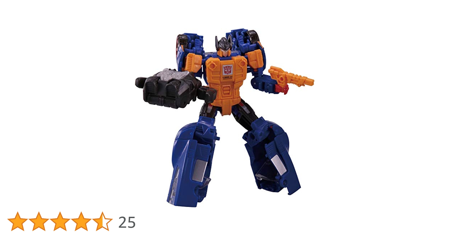 PP-44 パンチ/カウンターパンチ トランスフォーマー パワーオブザプライム Amazon | トランスフォーマー パワーオブザプライム PP-44
