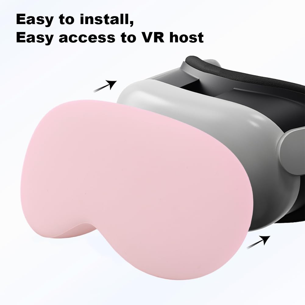 ✨現品限り✨ Vision Pro防塵カバー ケース シリカゲル製 キズ防止 Amazon.co.jp: For Vision Pro防塵カバー ケース シリカゲル製