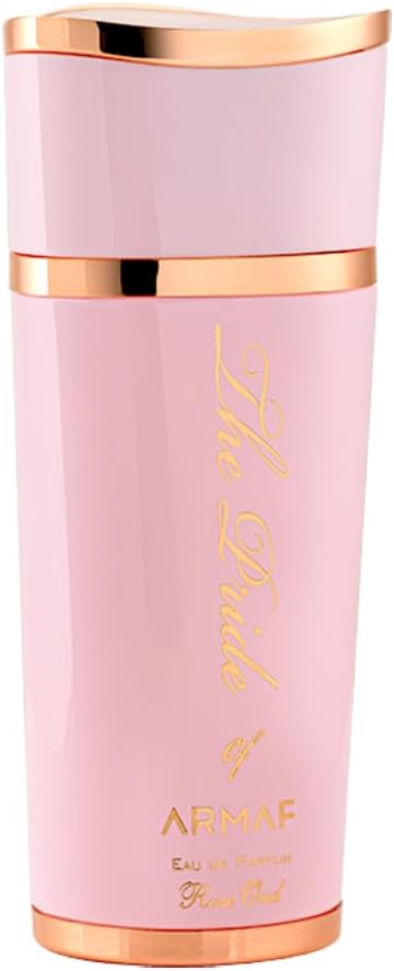 The Pride of Armaf by Armaf, 3.4 oz Eau De Parfum Spray for Men main image 0