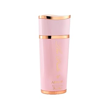 The Pride Of Armaf - Rose Oud by Armaf for Women - 3.4 oz EDP Spray