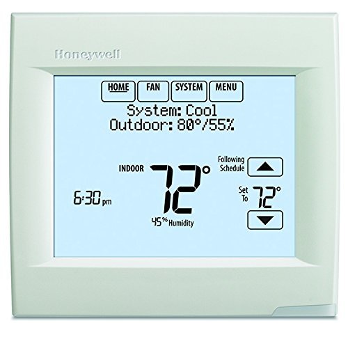 Honeywell TH8321R1001 Vision pro 8000 Thermostat by Honeywell