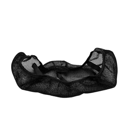 Accessoires PCX 125 housse de selle moto respirante et coussin de siège antidérapant