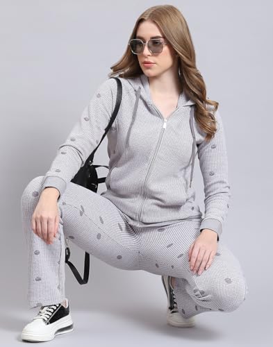 Image of Monte Carlo Women Tracksuit